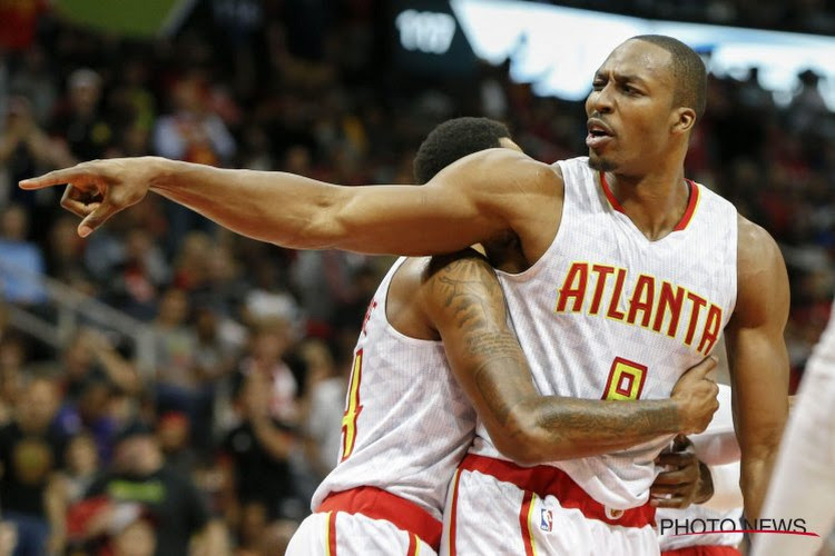 Dwight Howard se fixe un objectif