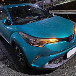 C-HR ZYX10