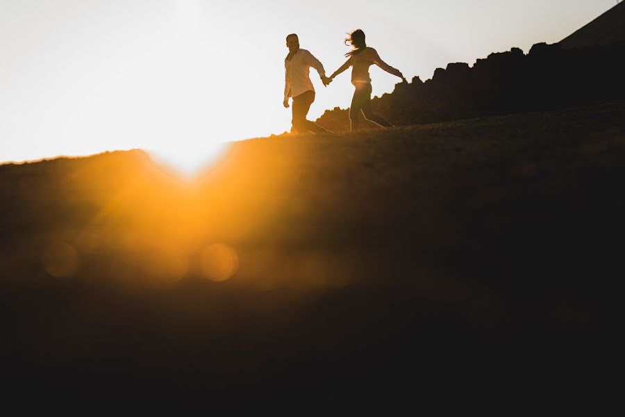 結婚式の写真家Isidro Cabrera (isidrocabrera)。2020 1月15日の写真