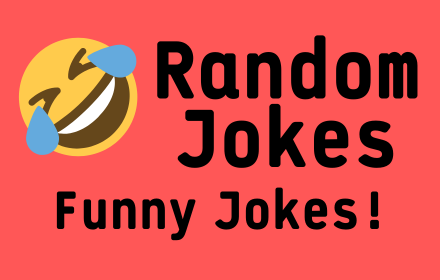 Joke Generator Preview image 0