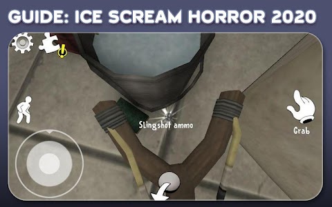 Guide FOR ICE SCREAM HORROR Games 2020のおすすめ画像3