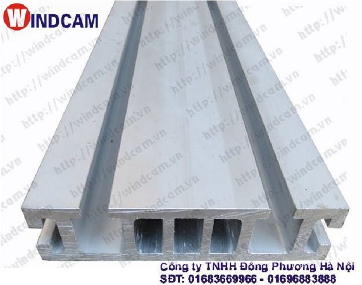 Nhôm gá cho máy CNC chất lượng, giá thành tốt nhất thị trường