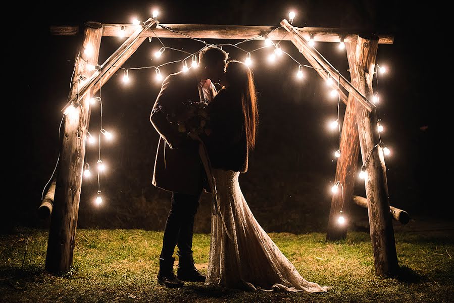 Photographe de mariage Karina Ptashnik (karinaptashnik19). Photo du 6 février 2018