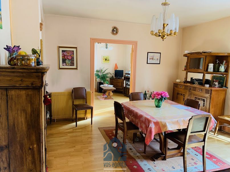 Vente maison 5 pièces 119 m² à Aubiere (63170), 190 000 €