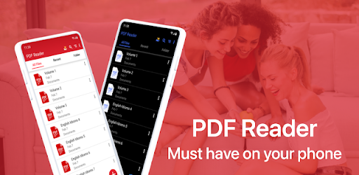 PDF Reader - All PDF Viewer