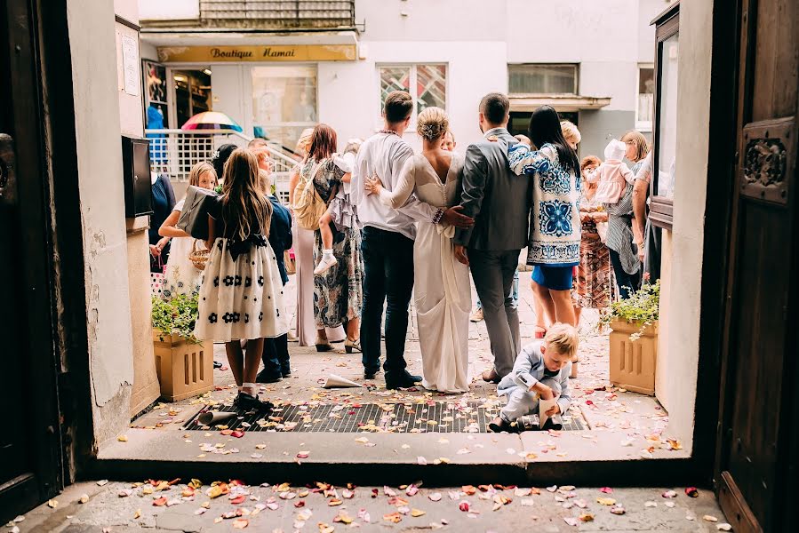 Photographe de mariage Diana Bondars (dianats). Photo du 11 novembre 2020