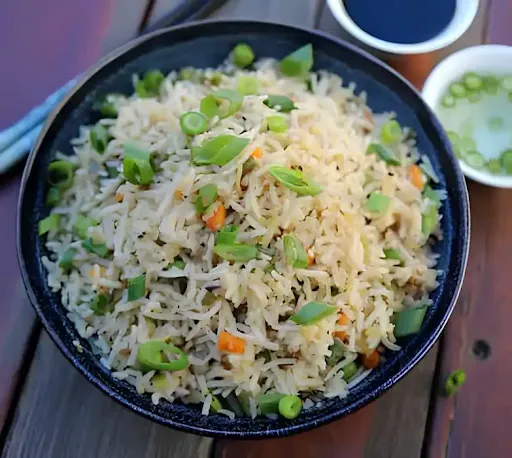 Veg Fried Rice