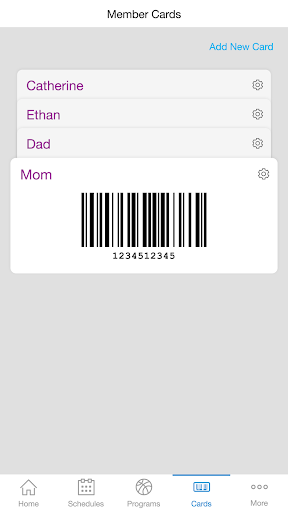 Scott County Family YMCA