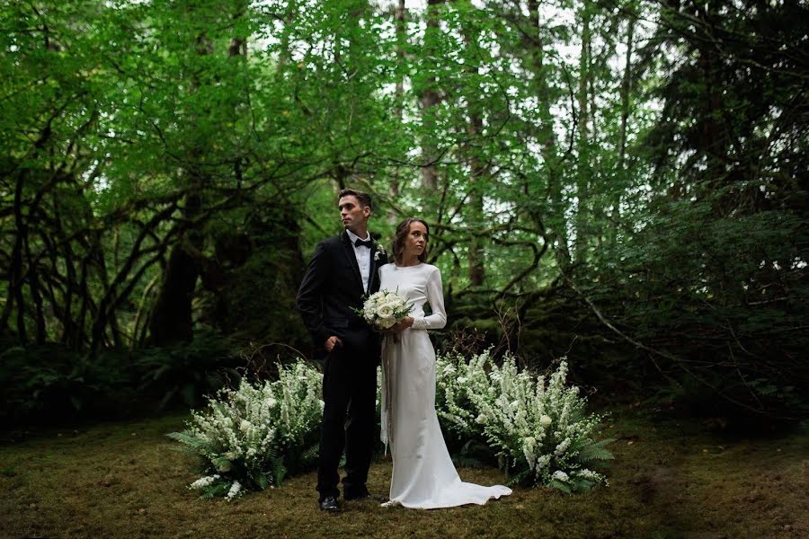 Bryllupsfotograf Tara Nichole (taranichole). Foto fra september 8 2019