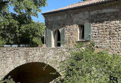 Propriété avec piscine 4