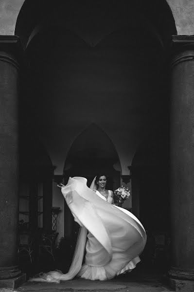 Fotógrafo de casamento Guglielmo Meucci (guglielmomeucci). Foto de 15 de setembro 2022