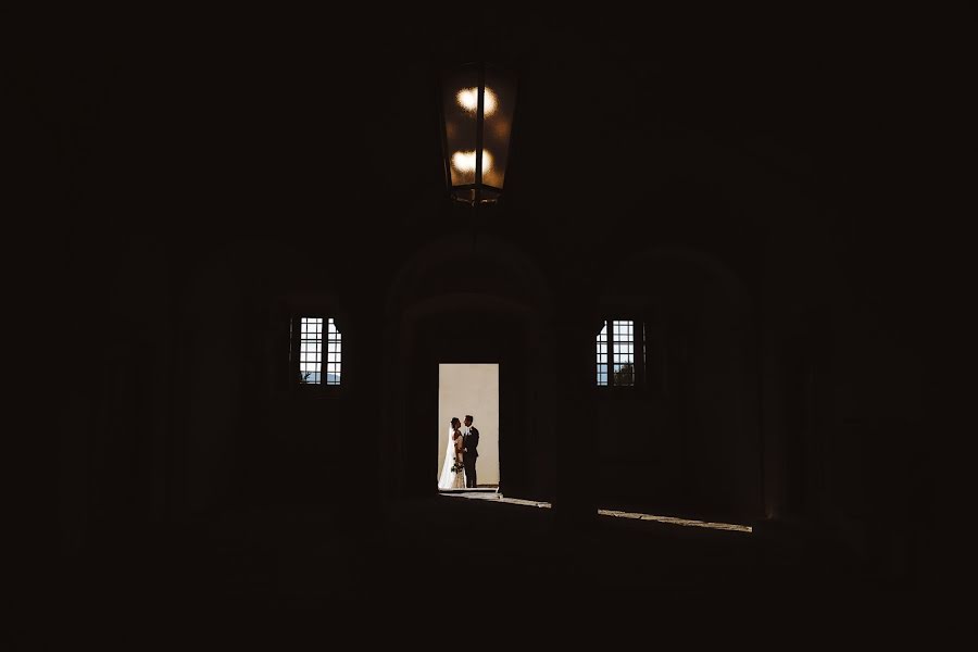 Wedding photographer Matteo Innocenti (matteoinnocenti). Photo of 14 October 2019