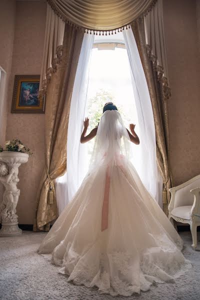 Wedding photographer Olga Klochanko (olgaklochanko). Photo of 20 July 2016