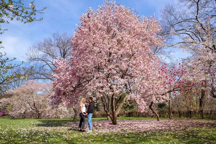 Fotógrafo de bodas Olga Roskina (fotozaz). Foto del 30 de abril 2020