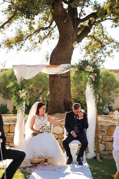 Wedding photographer Antony Langlasse (antony). Photo of 26 January 2021