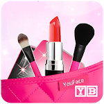 Cover Image of Télécharger Maquillage YouFace - Studio de relooking 1.4.0 APK