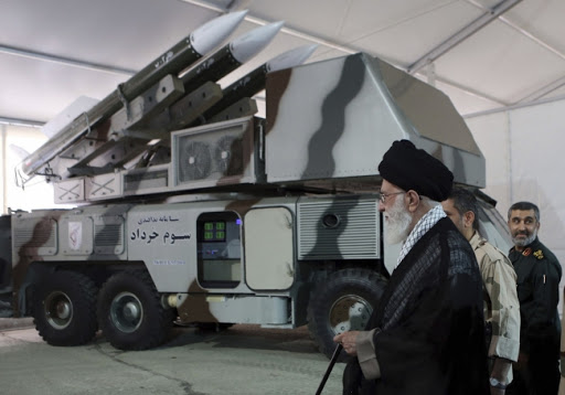 Iranski general upozorio na nekontrolisane posledice sukoba sa Teheranom