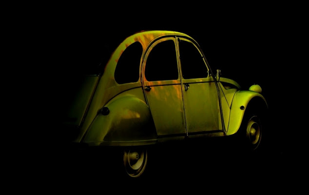 2 cv di roberto.t