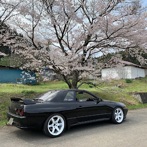 スカイライン GT-R BNR32