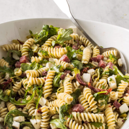 Italian Pasta Salad