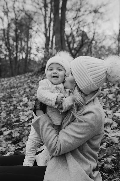 Hochzeitsfotograf Lana Sushko (claritysweden). Foto vom 24. Februar 2021