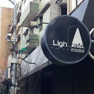 路燈咖啡Light cafe