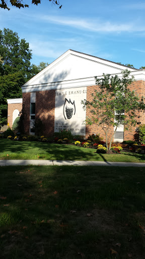 Temple Emanu-el