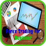 Forex Trading For Beginner Apk