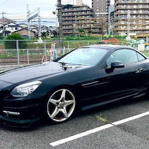 SLK R172