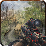 Amazing Sniper 2015 Apk