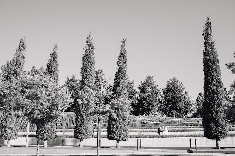 Φωτογράφος γάμων Aleksandr Solodukhin (solodfoto). Φωτογραφία: 24 Ιουλίου 2023