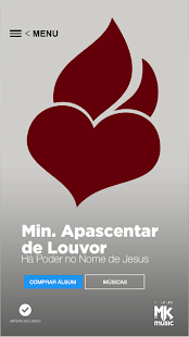Min. Apascentar de Louvor(圖1)-速報App