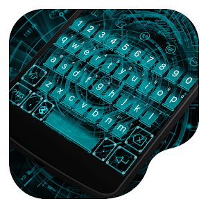 Science -Emoji Gifs Keyboard 1.0