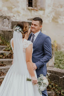 Fotógrafo de bodas Robert Majzlik (majzlfko). Foto del 16 de febrero 2020