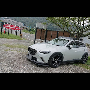 CX-3 DK5FW