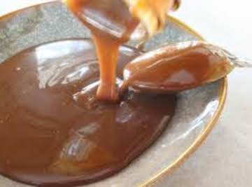 Nana Dottie's Caramel Sauce