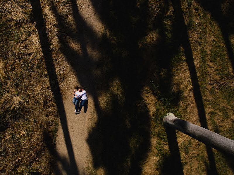 Pulmafotograaf Francisco Veliz (franciscoveliz). Foto tehtud 15 oktoober 2017