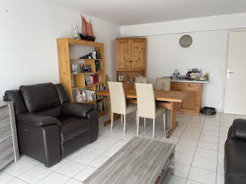 appartement à Vannes (56)