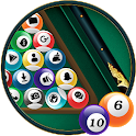 Pocket Billiards Pool Theme icon