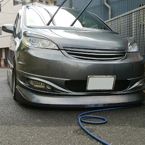 ステップワゴン RG1