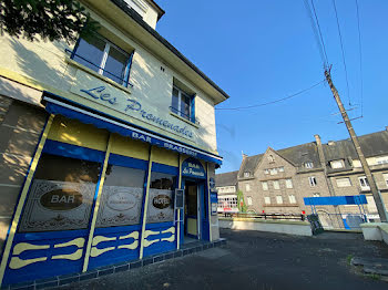 locaux professionnels à Condé-sur-Noireau (14)