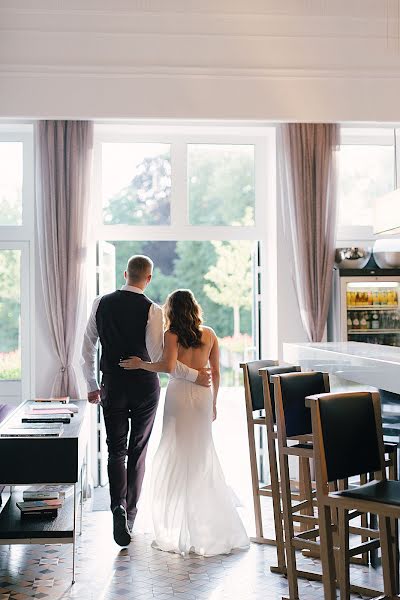 Huwelijksfotograaf Natalya Korol (natakorol). Foto van 26 juni 2019