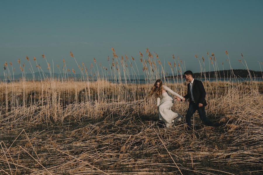 Photographe de mariage Patrick Dubuc (loveisnord). Photo du 21 avril 2020