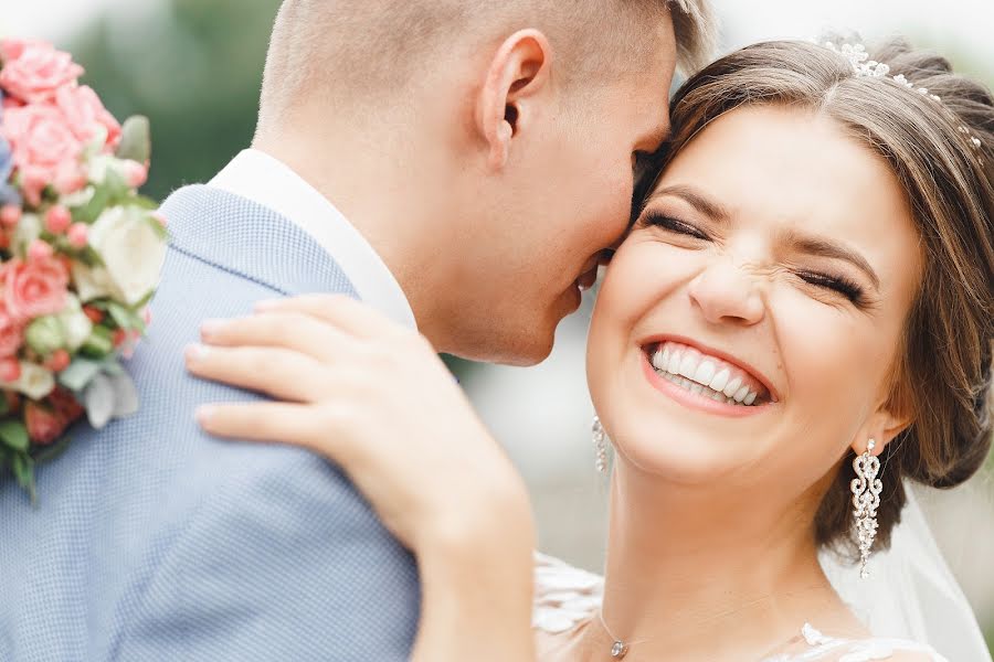 Wedding photographer Vyacheslav Logvinyuk (wedd-ing). Photo of 1 May 2019