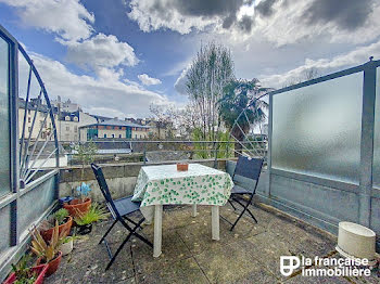 appartement à Rennes (35)