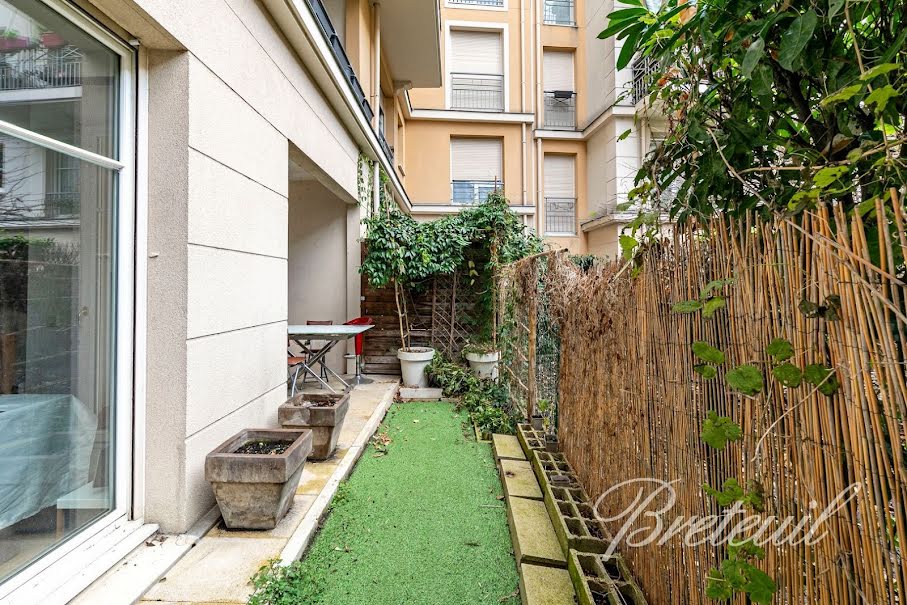 Vente appartement 2 pièces 53.15 m² à Vincennes (94300), 400 000 €