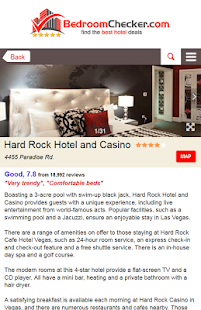   HOTEL DEALS- screenshot thumbnail   