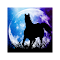 Item logo image for Moon Horse 2 1366x768