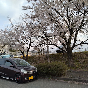 ミラカスタム L275S