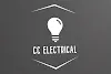 CC Electrical Logo